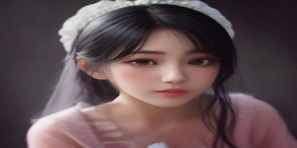 蜜月传媒婚后生活指南配图：温馨厨房中新婚夫妻共同下厨，两人相视而笑，展现婚后日常生活的甜蜜细节